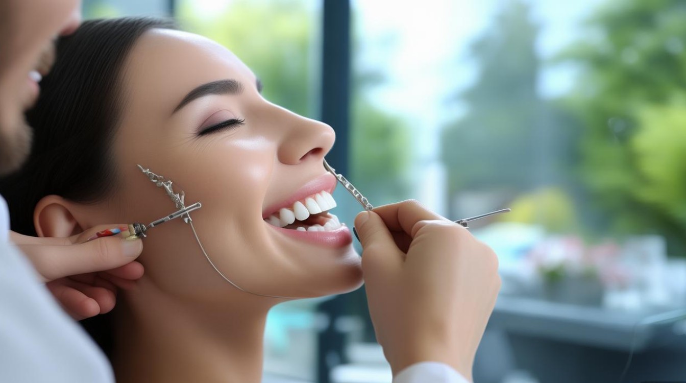 牙齿矫正哪种方式好？优缺点怎么选？-图1