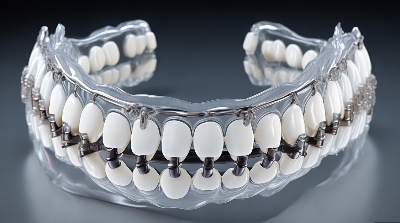 牙齿前突矫正器能否有效矫正牙齿前突问题?-图1 牙齿前突矫正器能否有效矫正牙齿前突问题?-图1