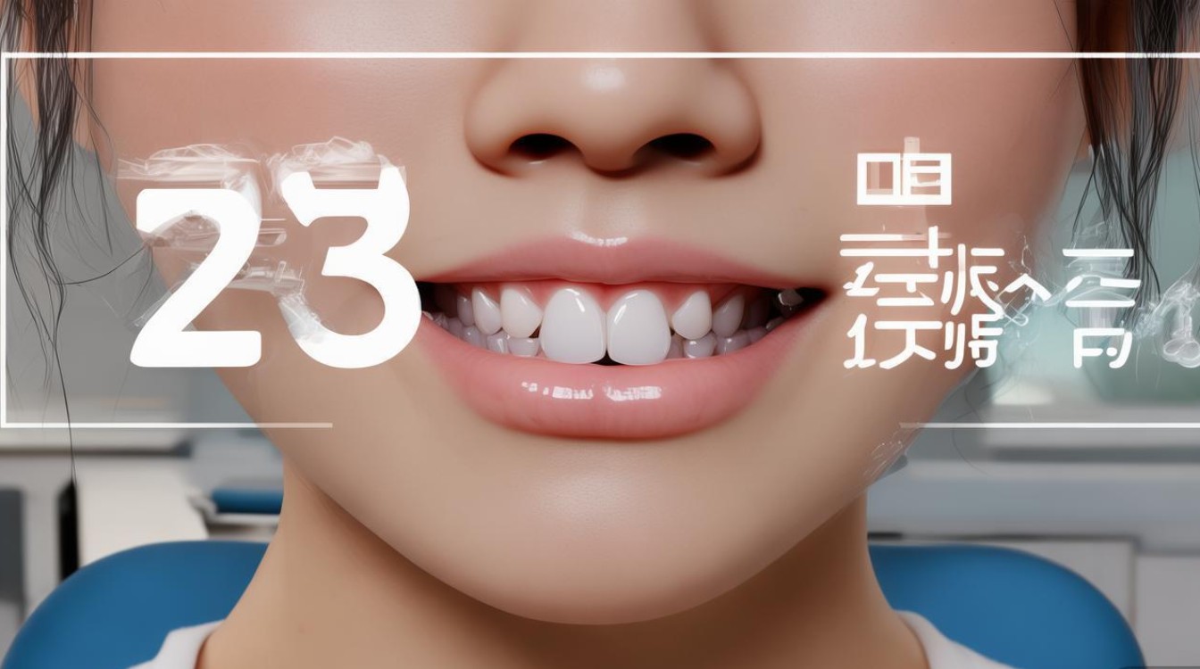 23岁矫正牙齿还来得及吗？成年人矫正牙齿可行吗？-图1