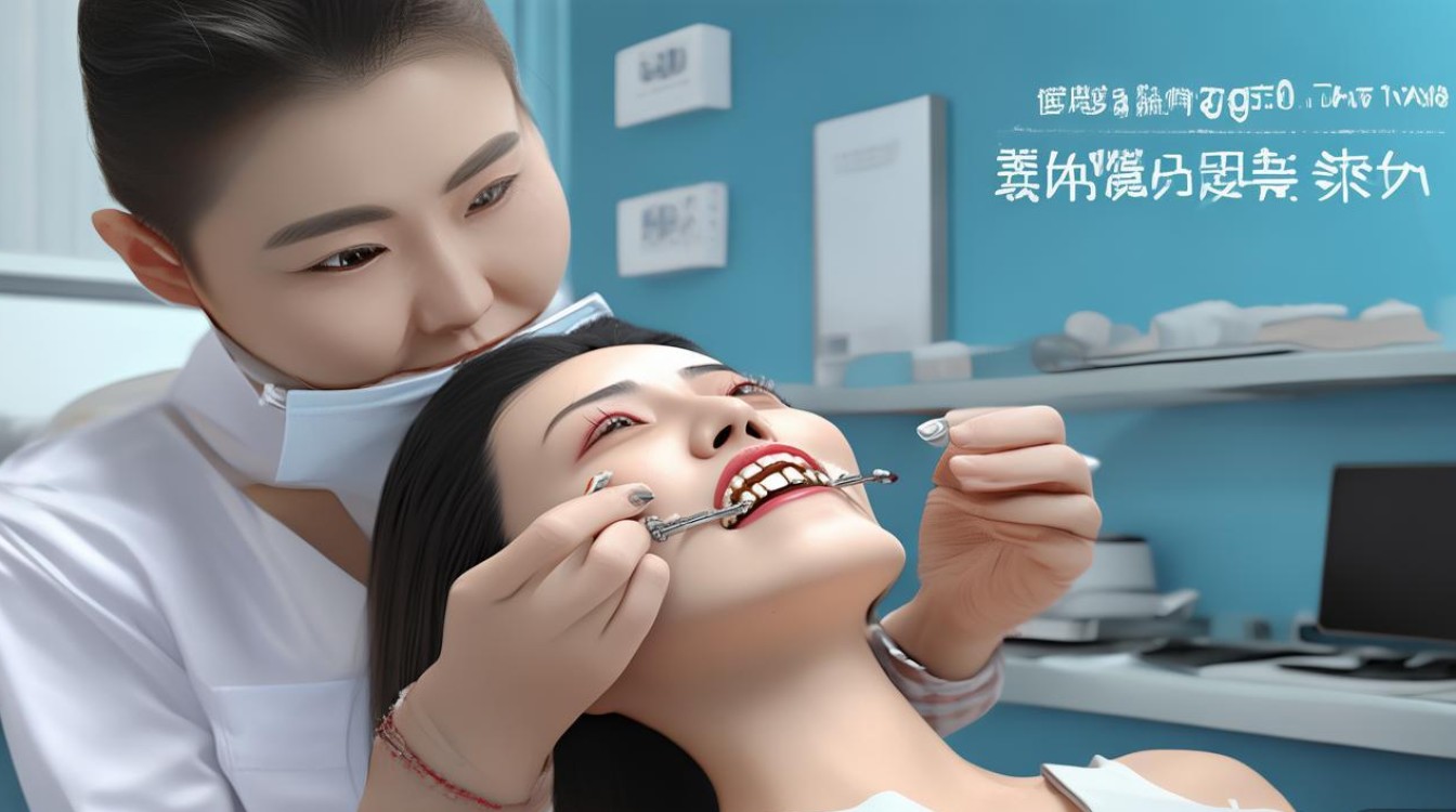 湖南邵阳矫正牙齿，如何选择靠谱医院看效果避坑？-图1