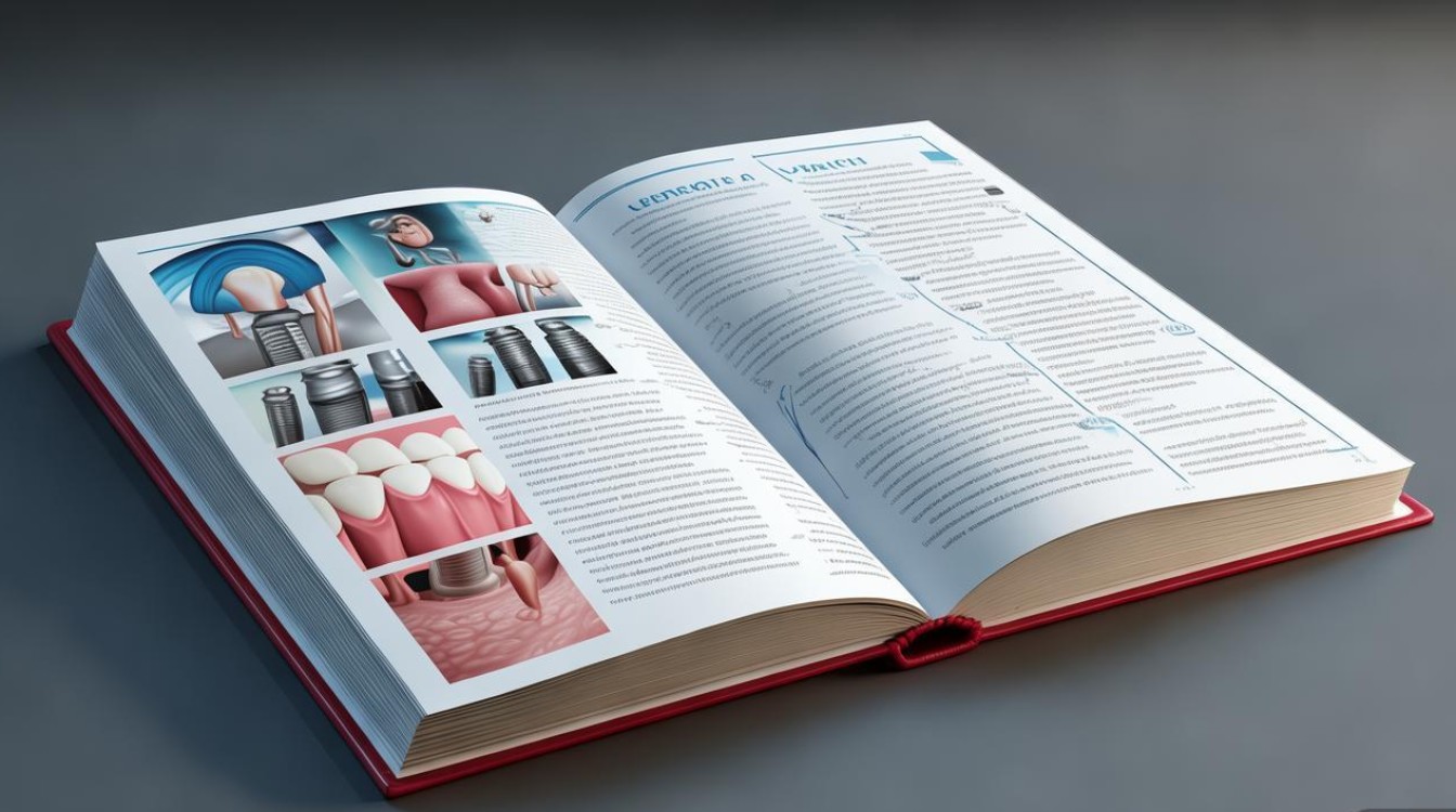 想种牙?这本书解答种植牙哪些关键问题?-图1 想种牙?这本书解答种植牙哪些关键问题?-图1