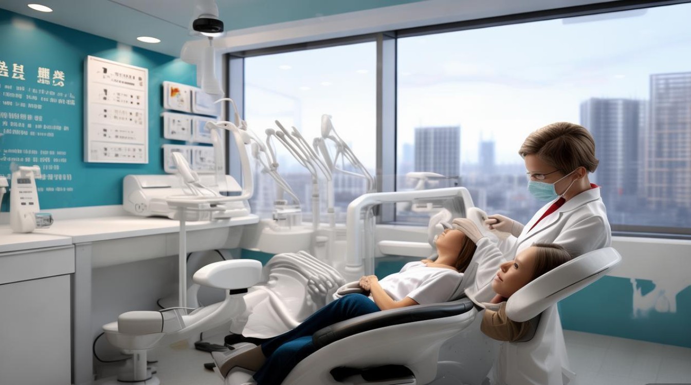 桐乡私人牙科矫正牙齿效果如何？选择靠谱机构要注意什么？-图1