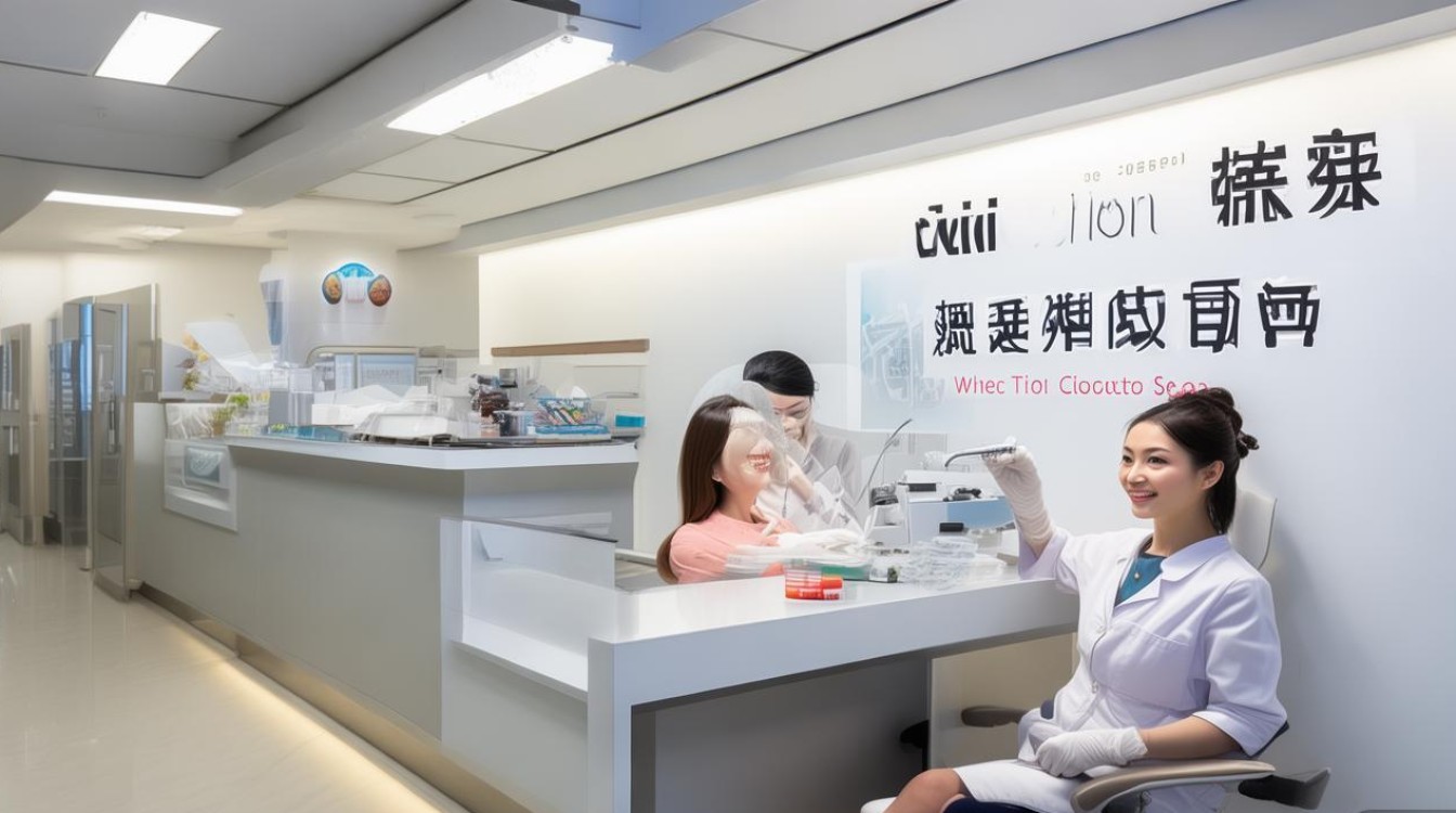 慈溪矫正牙齿去哪里好？医院资质、医生技术怎么选才靠谱？-图1