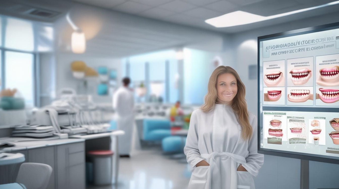 龙岩便宜的牙齿矫正，真的靠谱又有效吗？-图1