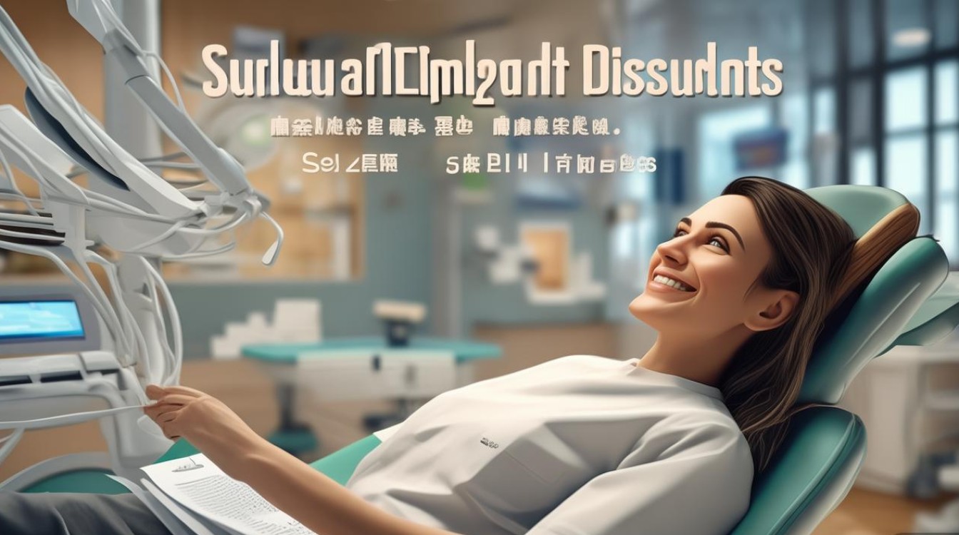 苏州种植牙优惠2024有哪些具体政策?怎么申请?-图1 苏州种植牙优惠2024有哪些具体政策?怎么申请?-图1