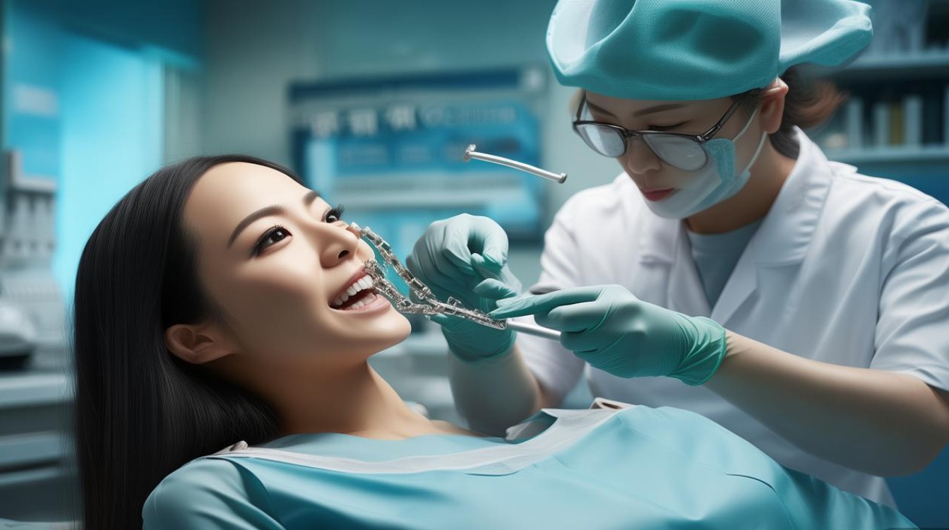 旅顺矫正牙齿哪家医院好价格多少效果如何需要多久呢？-图1