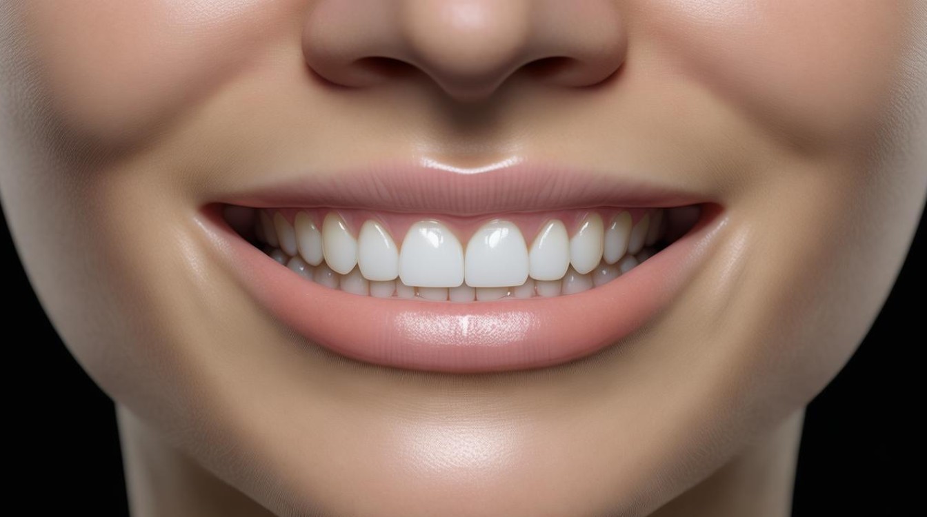 牙齿矫正会让鼻子变挺或变塌吗？-图1