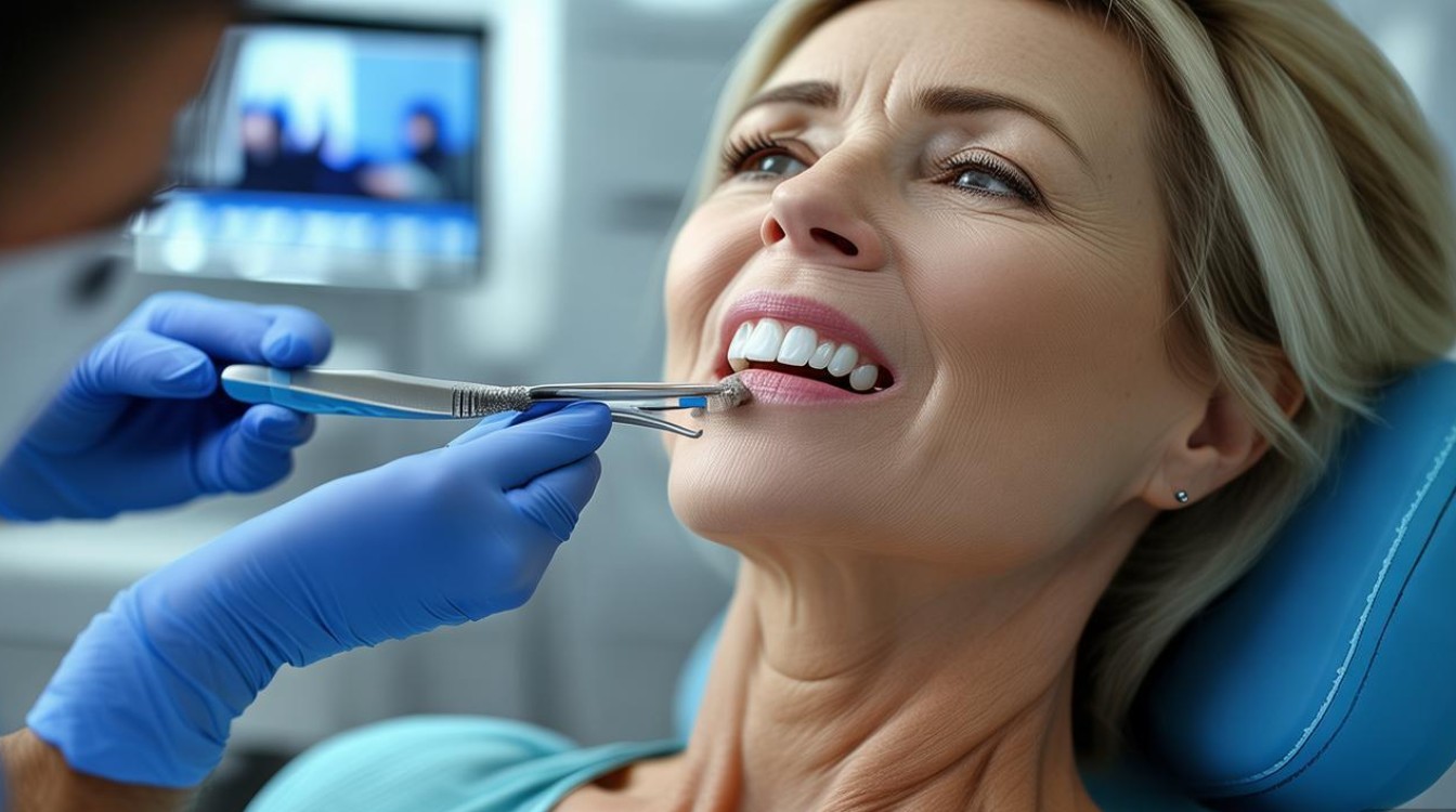 种植牙亲历时,疼不疼?效果真如宣传般好吗?-图1 种植牙亲历时,疼不疼?效果真如宣传般好吗?-图1