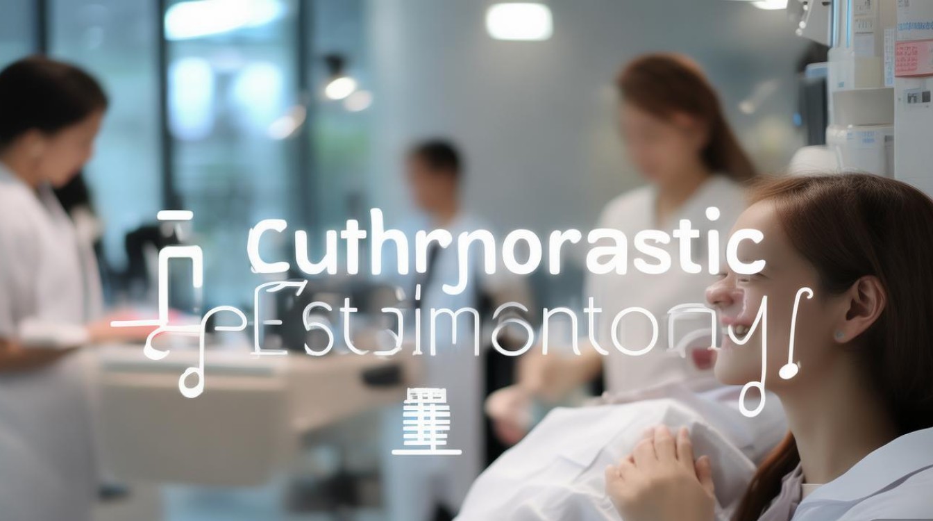 杭州矫正牙齿去格莱美挂号,流程和预约方式是什么?-图1 杭州矫正牙齿去格莱美挂号,流程和预约方式是什么?-图1