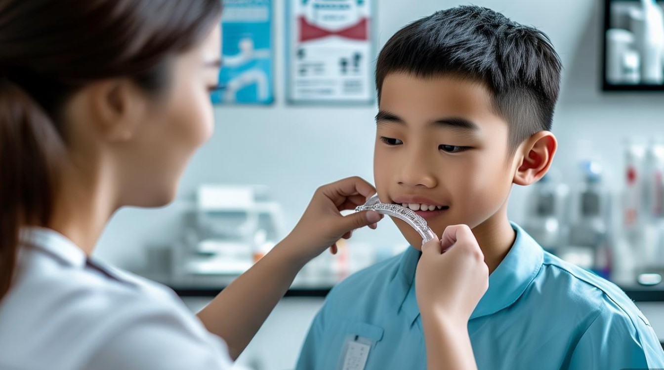 矫正牙齿能和留学同步进行吗？注意事项有哪些？-图1