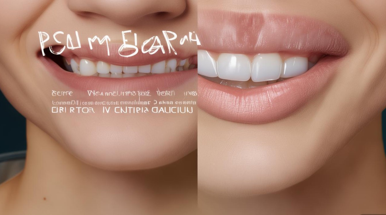 矫正牙齿脸变大了？原因、影响与应对方法全解析？-图1