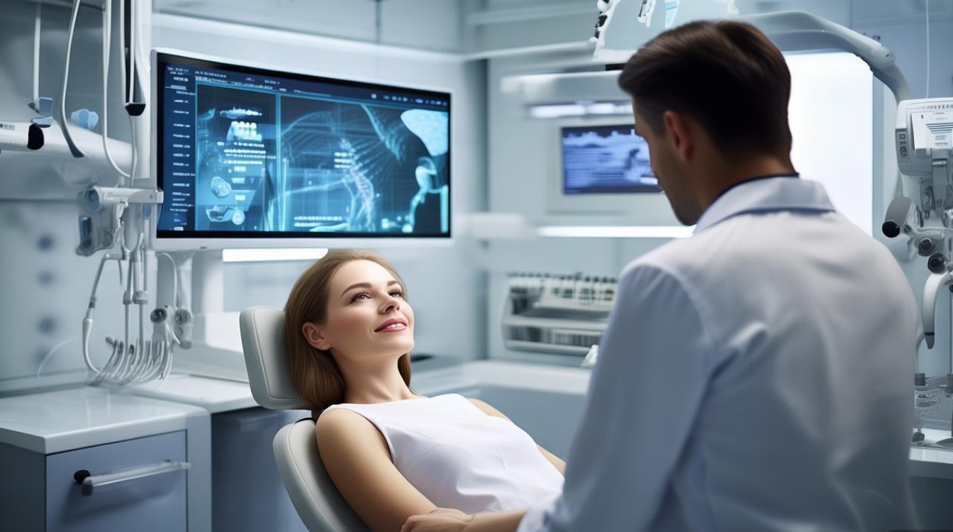 全球牙种植最新技术有哪些突破性进展与临床优势?-图1 全球牙种植最新技术有哪些突破性进展与临床优势?-图1