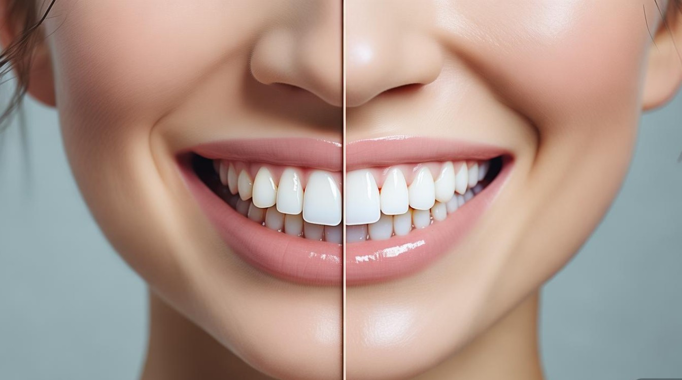 嘴突牙齿矫正价格一般是多少？具体费用受哪些因素影响呢？-图1