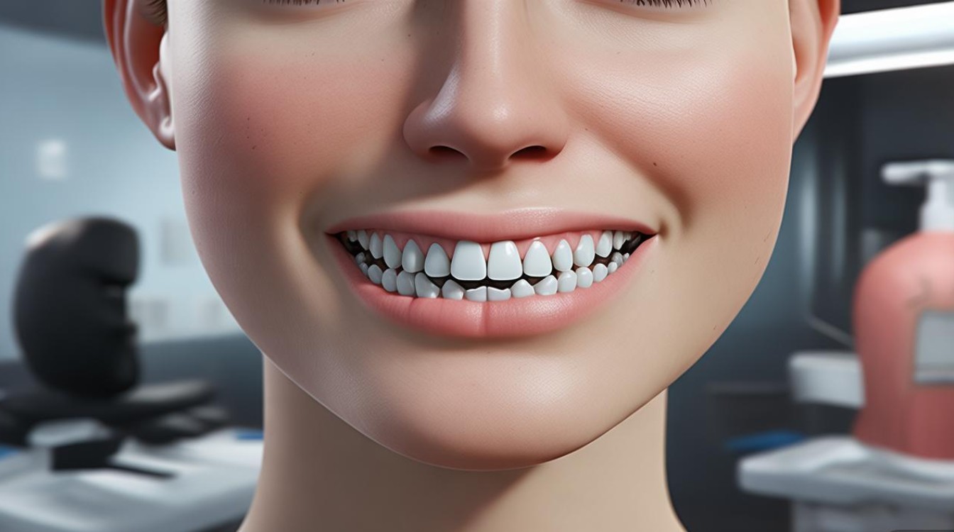 28岁矫正牙齿还来得及吗?年龄会影响矫正时间和效果吗?-图1 28岁矫正牙齿还来得及吗?年龄会影响矫正时间和效果吗?-图1