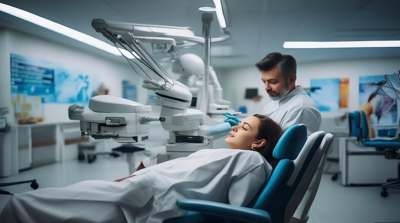 苏州医院矫正牙齿-图1