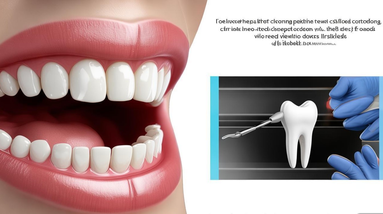 矫正牙齿拔牙真的有危害吗？这些风险你知道吗？-图1