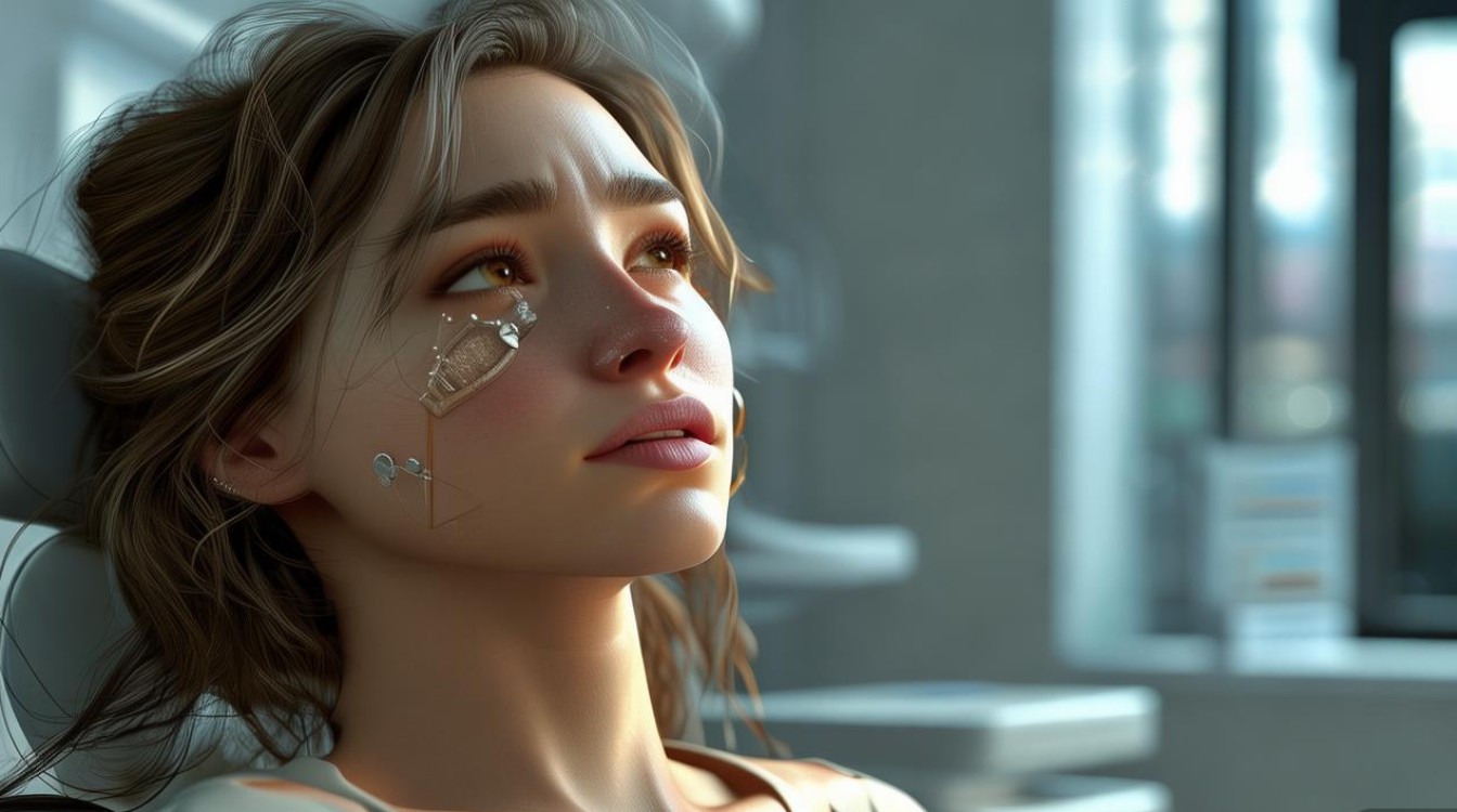 不拔牙矫正后悔了？后悔没拔牙还是矫正效果差？-图1