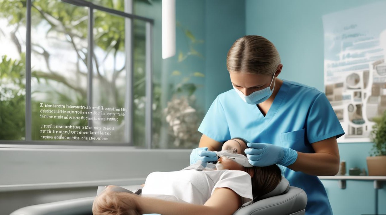 种植牙镇静安全吗？具体方法有哪些？-图1