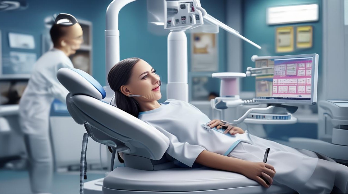 石家庄微创种植牙哪家好？效果怎样？-图1