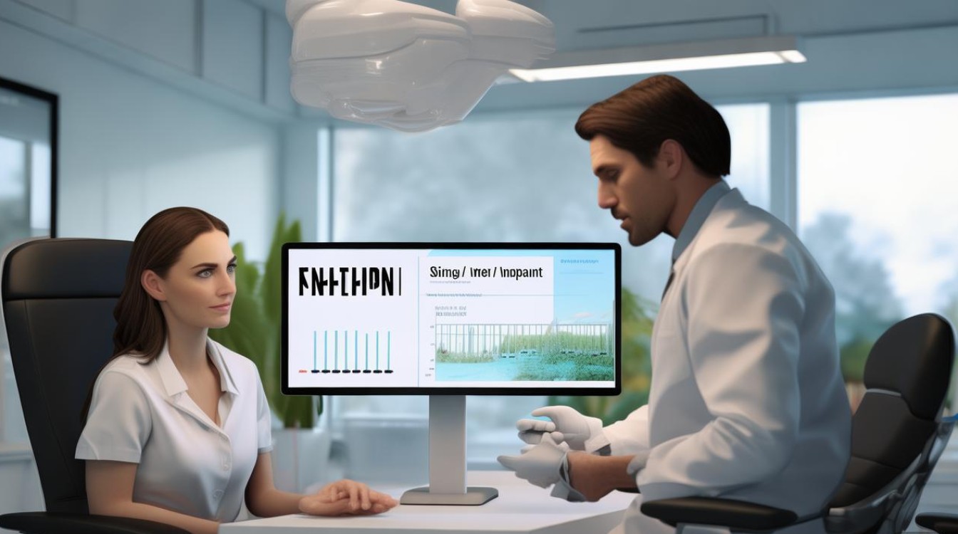 单颗种植牙的使用寿命究竟能有多长？-图1