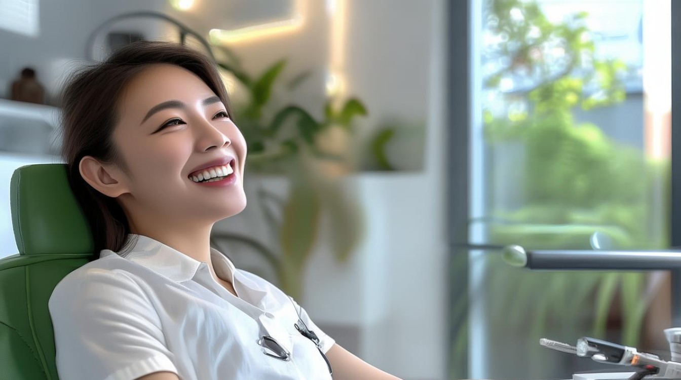 美年牙齿矫正效果好不好？安全有保障吗？适合哪些人群？价格贵不贵？-图1