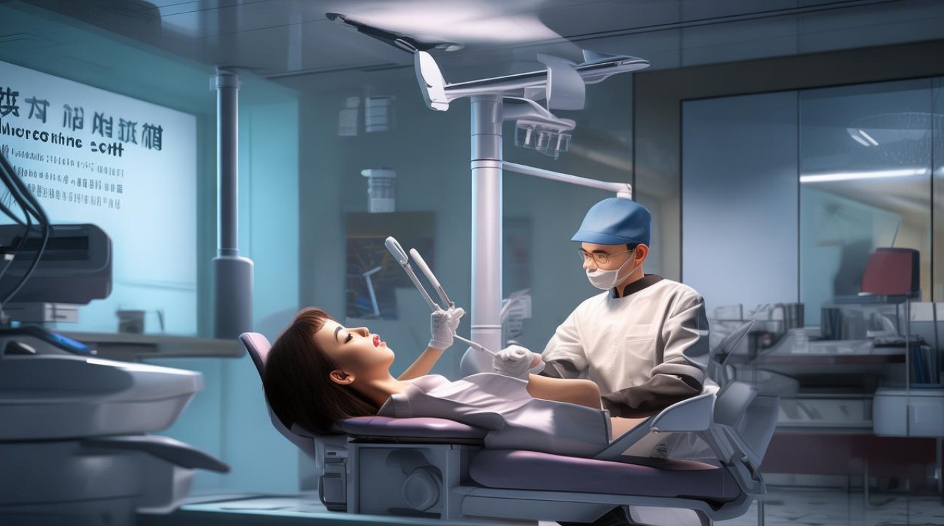 惠州医院牙齿矫正-图1