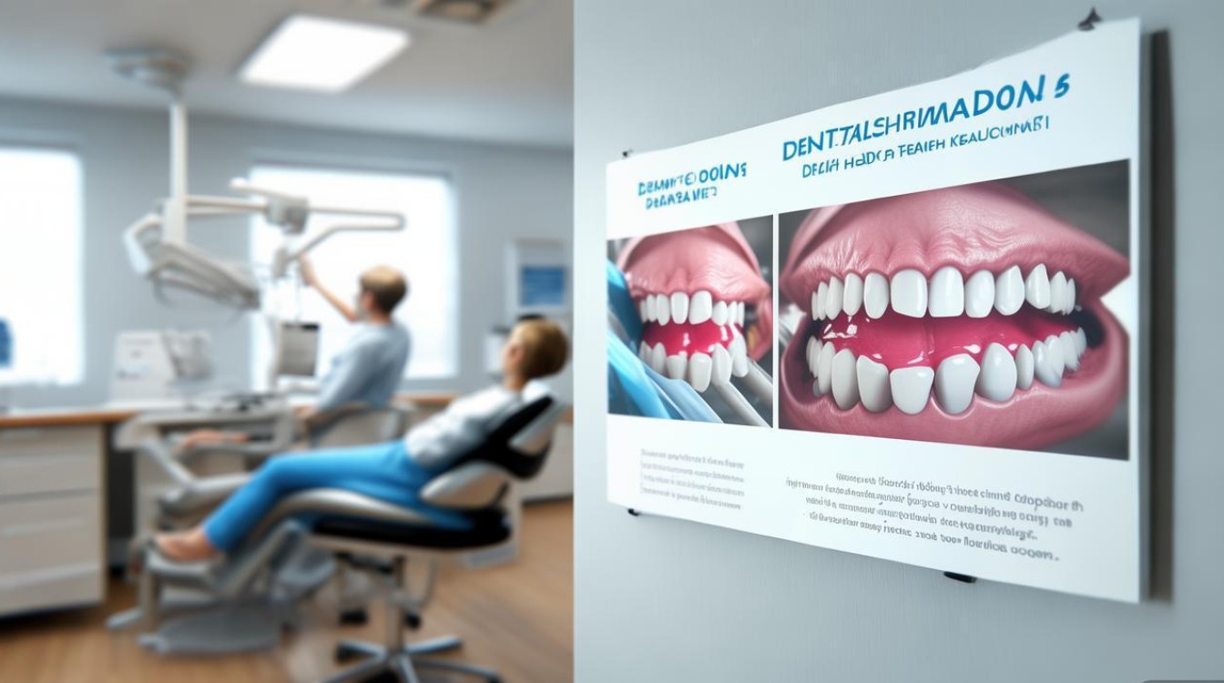 镶牙VS种植牙，哪种修复方式更优？-图1