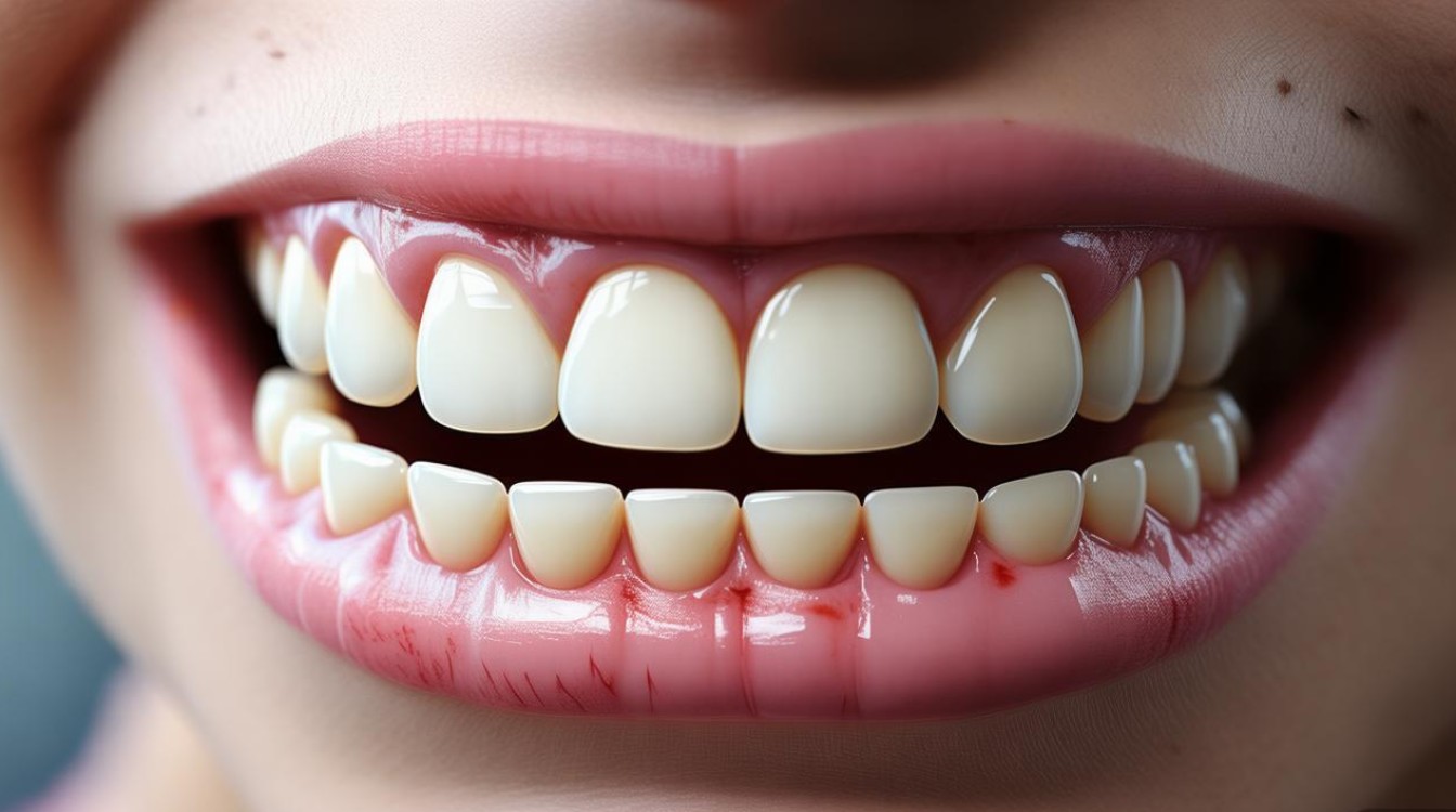 矫正牙齿磨牙会对牙齿或口腔造成哪些不良后果?-图1 矫正牙齿磨牙会对牙齿或口腔造成哪些不良后果?-图1