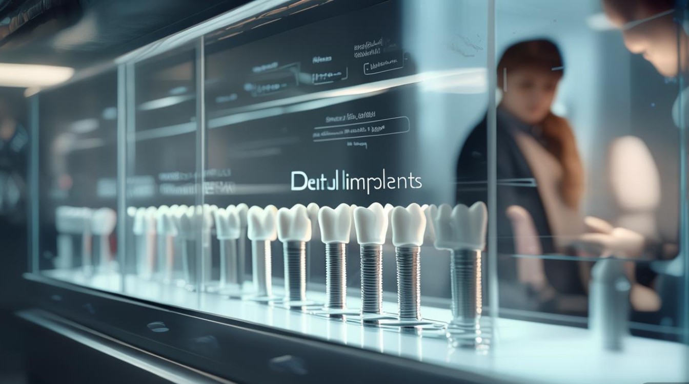 种植牙哪里能取？靠谱的种植牙机构怎么找？-图1