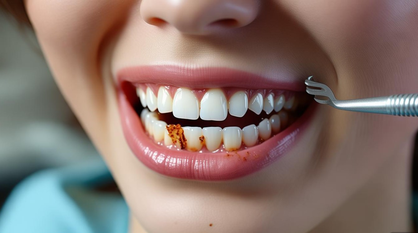 矫正牙齿真的会增大蛀牙发生的概率吗？-图1