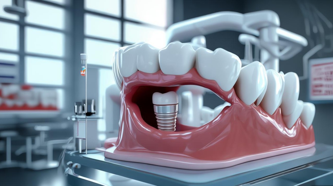 种植牙一颗到底要多少钱?-图1 种植牙一颗到底要多少钱?-图1