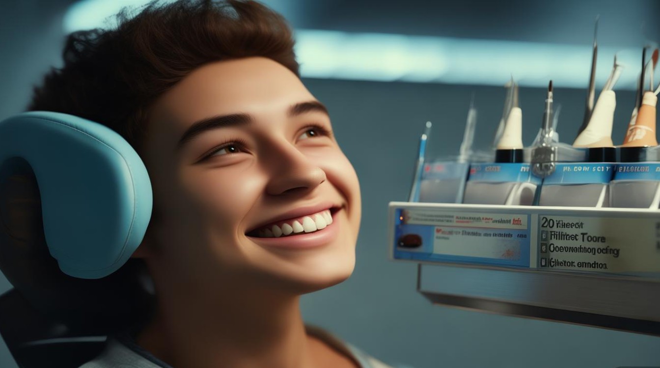 20岁矫正牙齿还来得及吗?效果好不好?年龄会影响矫正效果吗?-图1 20岁矫正牙齿还来得及吗?效果好不好?年龄会影响矫正效果吗?-图1