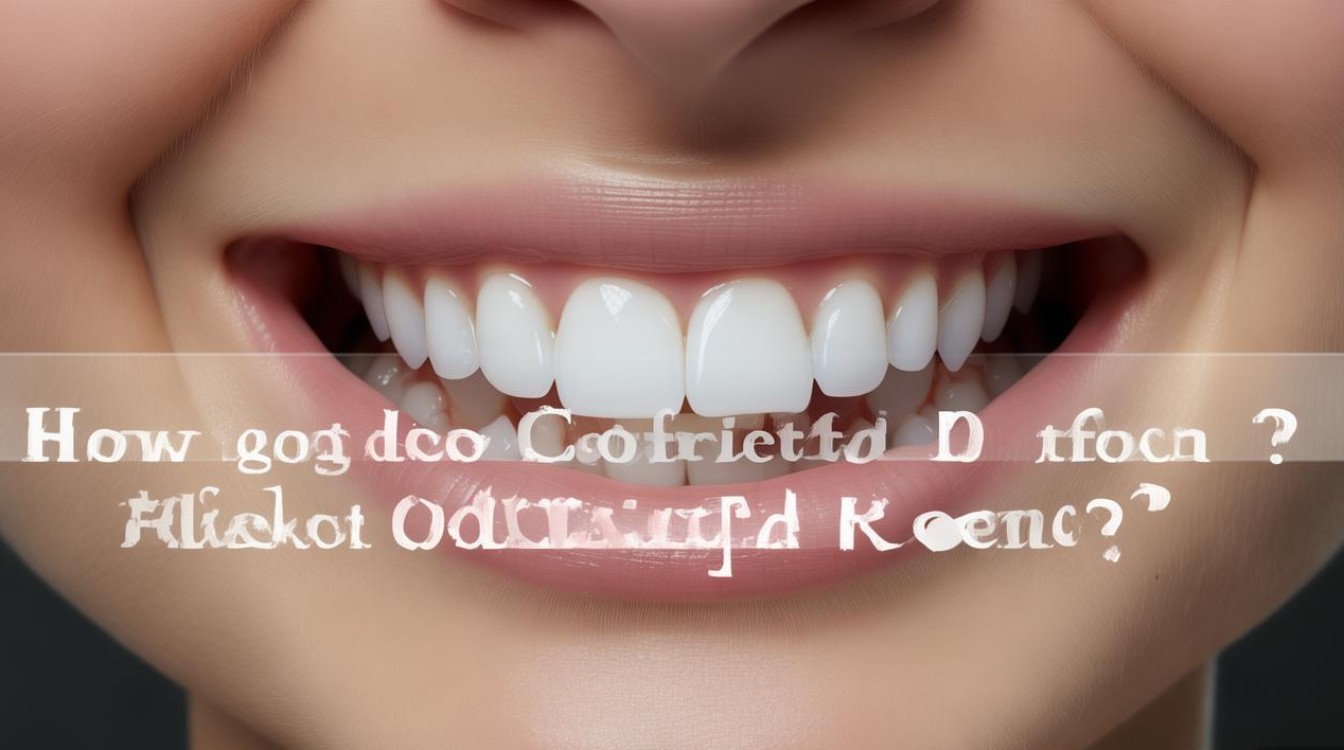 矫正牙齿反弹一般需要多久时间?-图1 矫正牙齿反弹一般需要多久时间?-图1