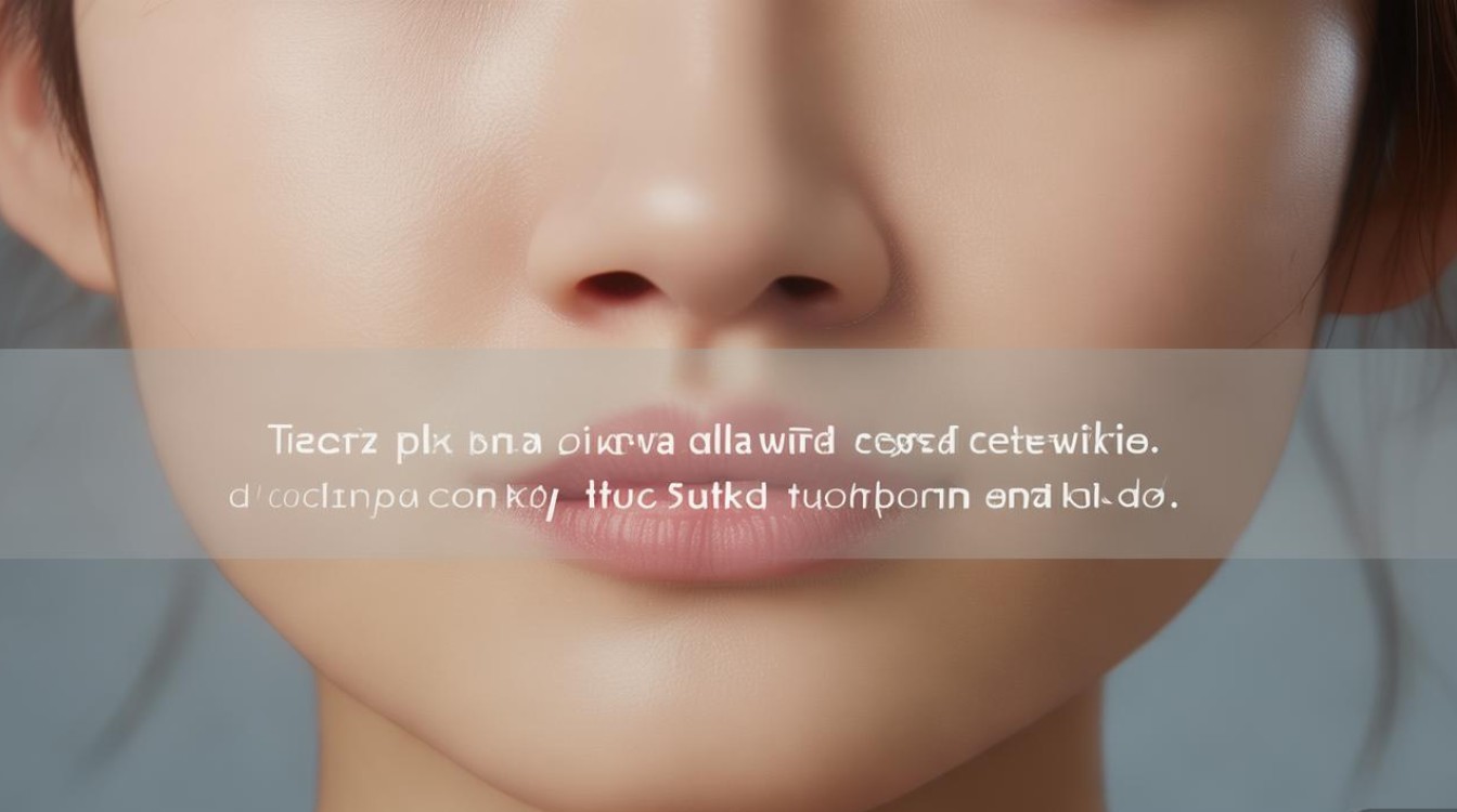 牙齿矫正为何会导致脸颊塌陷？-图1