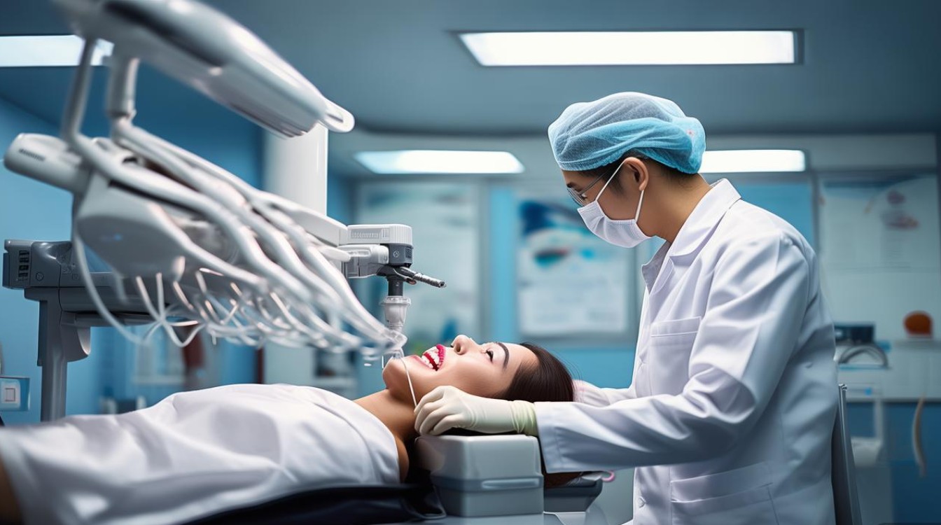 种植牙医院怎么选？靠谱的关键看资质还是技术？-图1