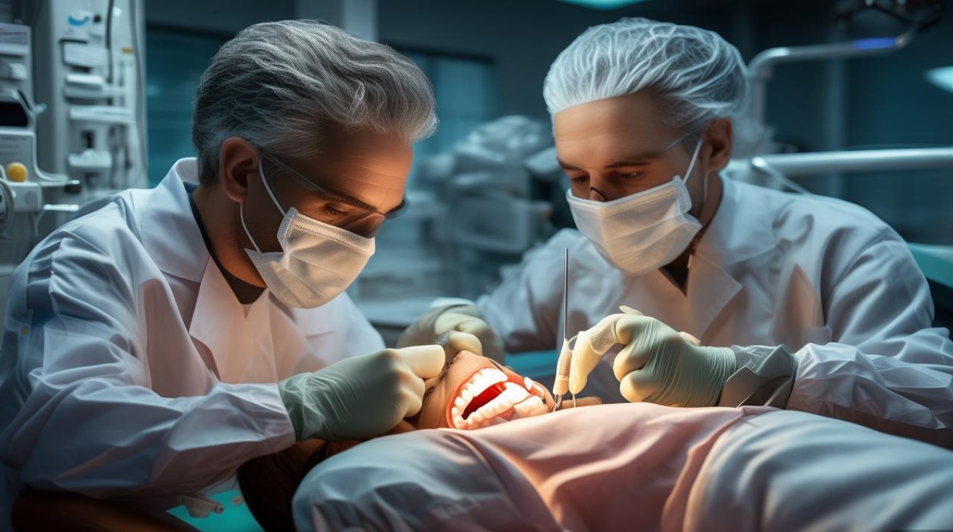 牙种植选哪里好？资质技术口碑是关键！-图1