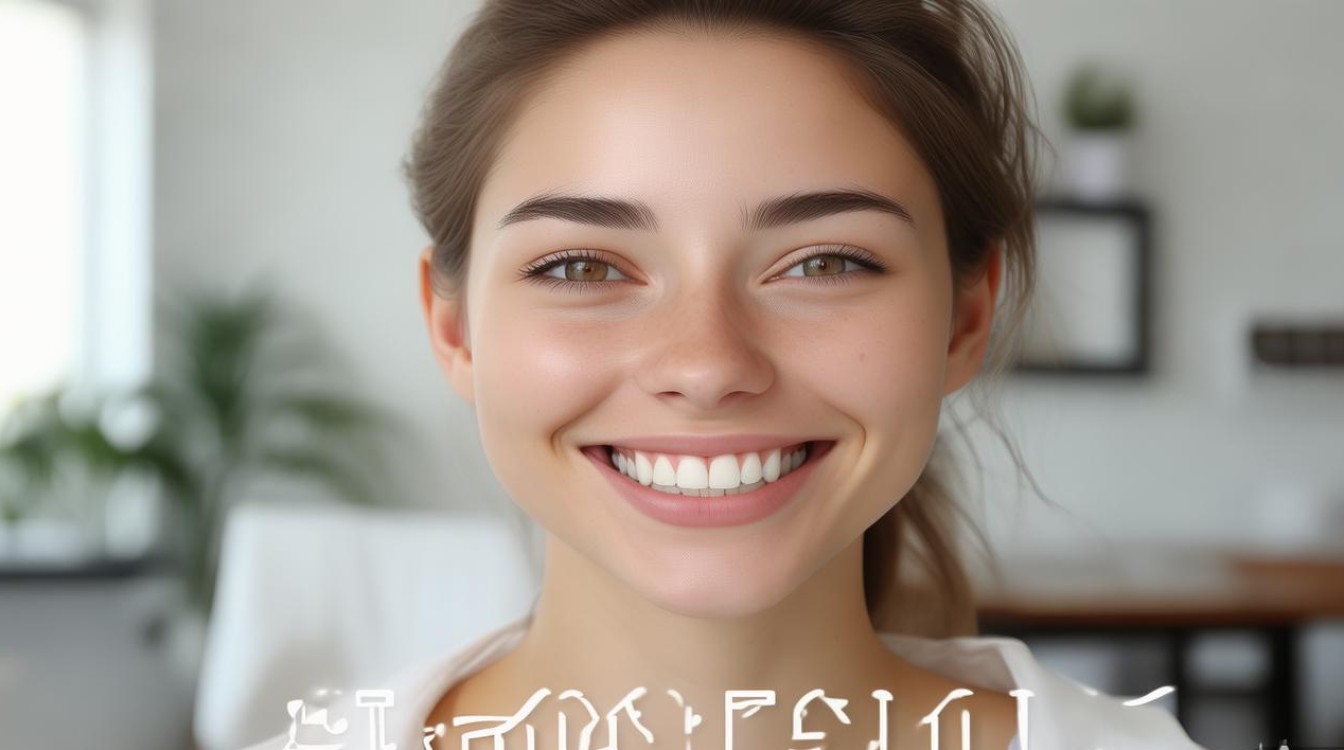 牙齿矫正真的能改善嘴凸吗？效果靠谱吗？-图1