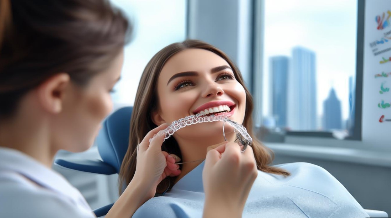 隐形矫正牙齿一般需要多长时间？影响因素有哪些？-图1