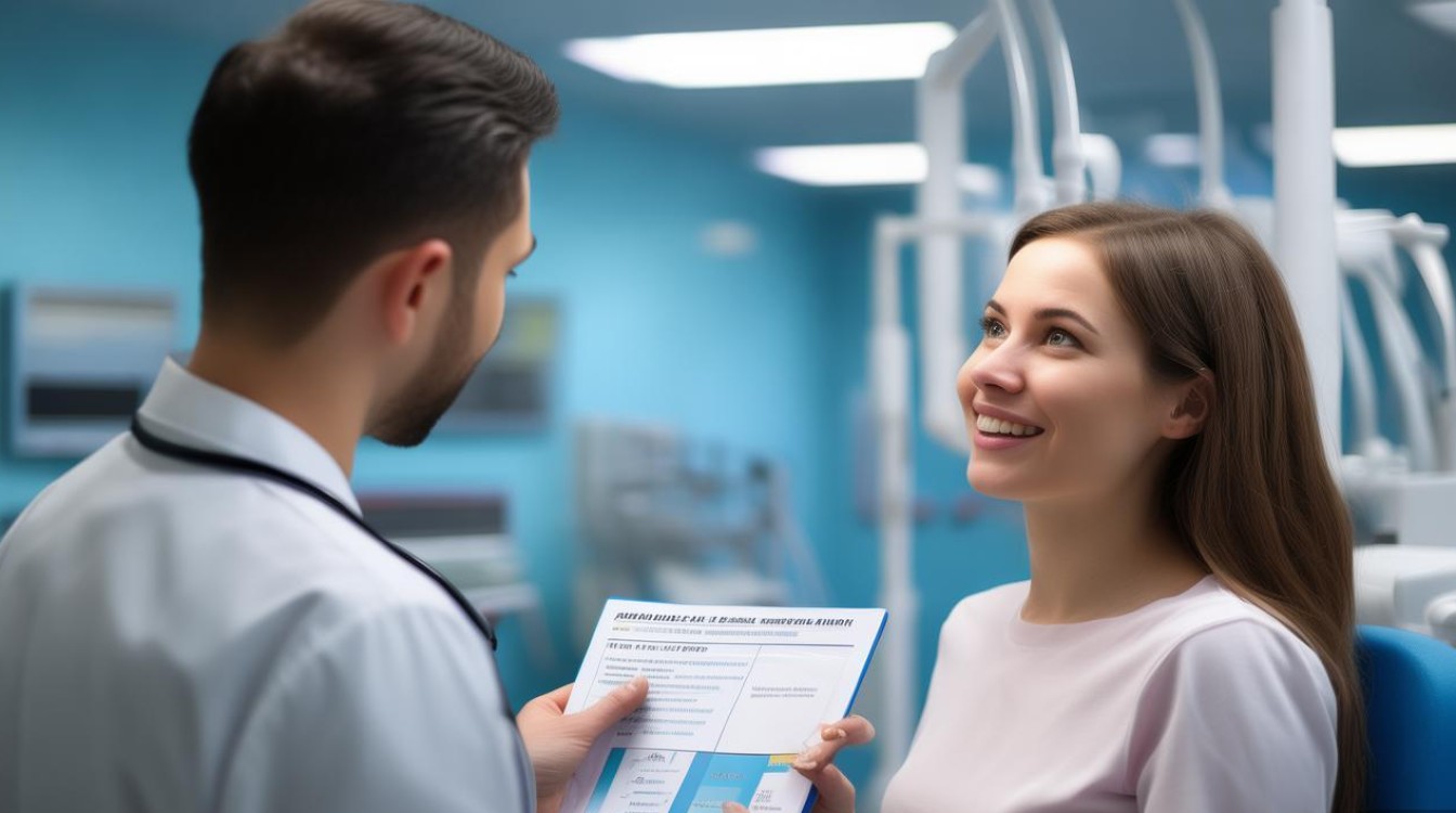 东莞牙齿矫正费用多少？包含哪些项目？-图1