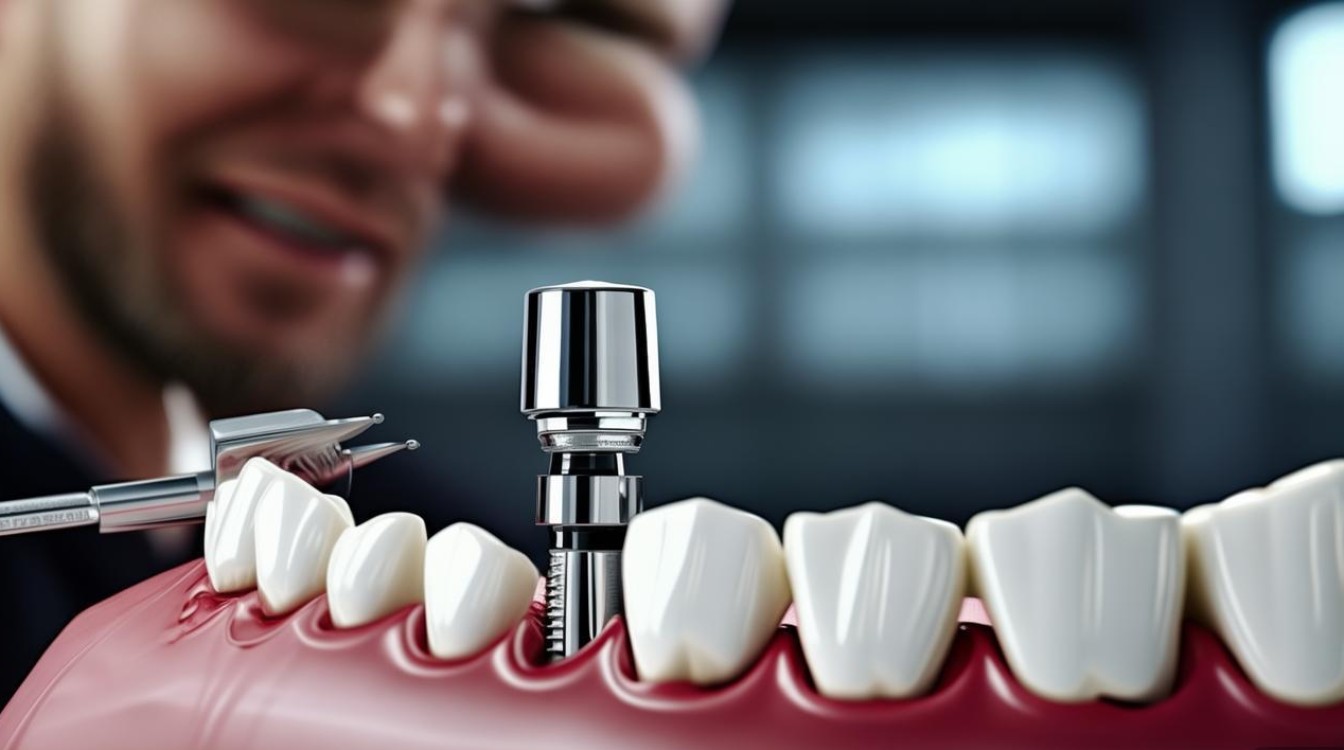 瑞典Nobel种植牙CC和replace该如何选？-图1