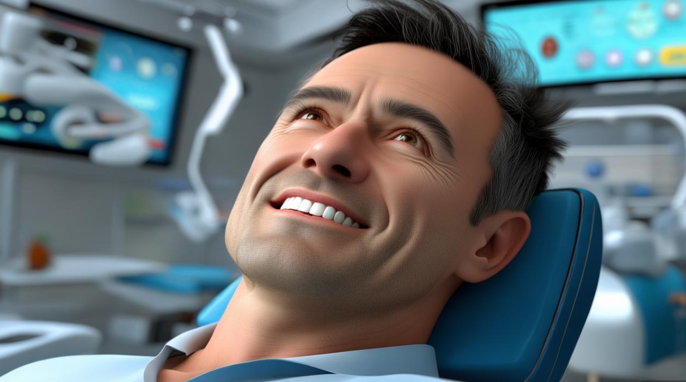 28岁还能矫正牙齿吗？成年后矫正可行吗？-图1