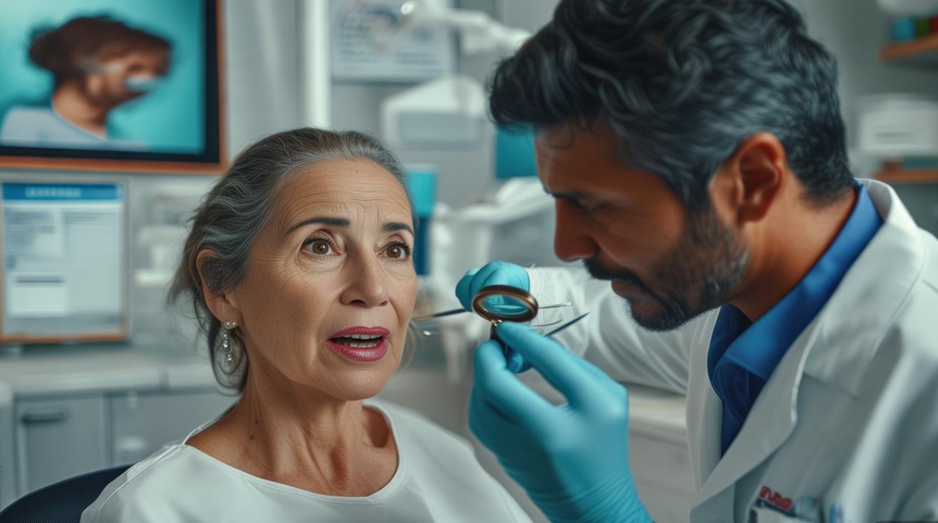 牙周不好会影响牙齿矫正吗？-图1