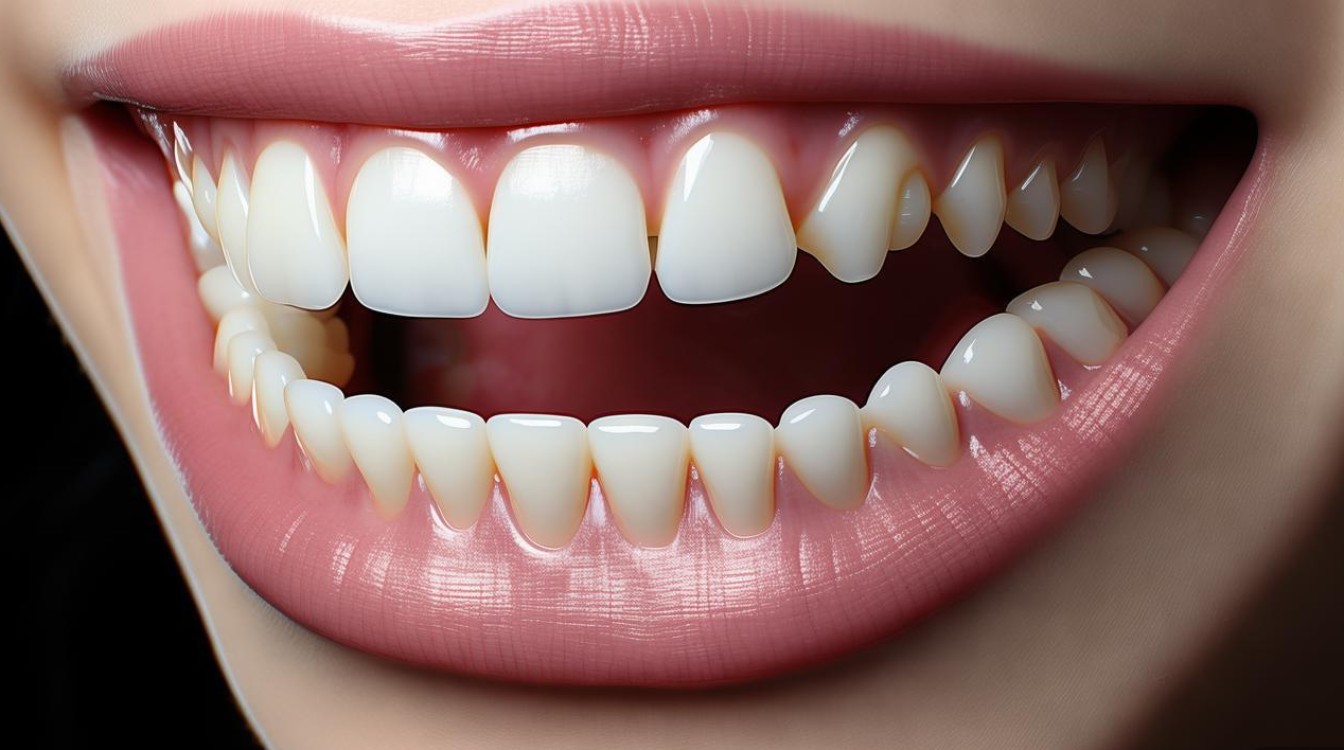 舌侧矫正牙齿效果究竟如何?美观度与矫正效果能兼得吗?-图1 舌侧矫正牙齿效果究竟如何?美观度与矫正效果能兼得吗?-图1