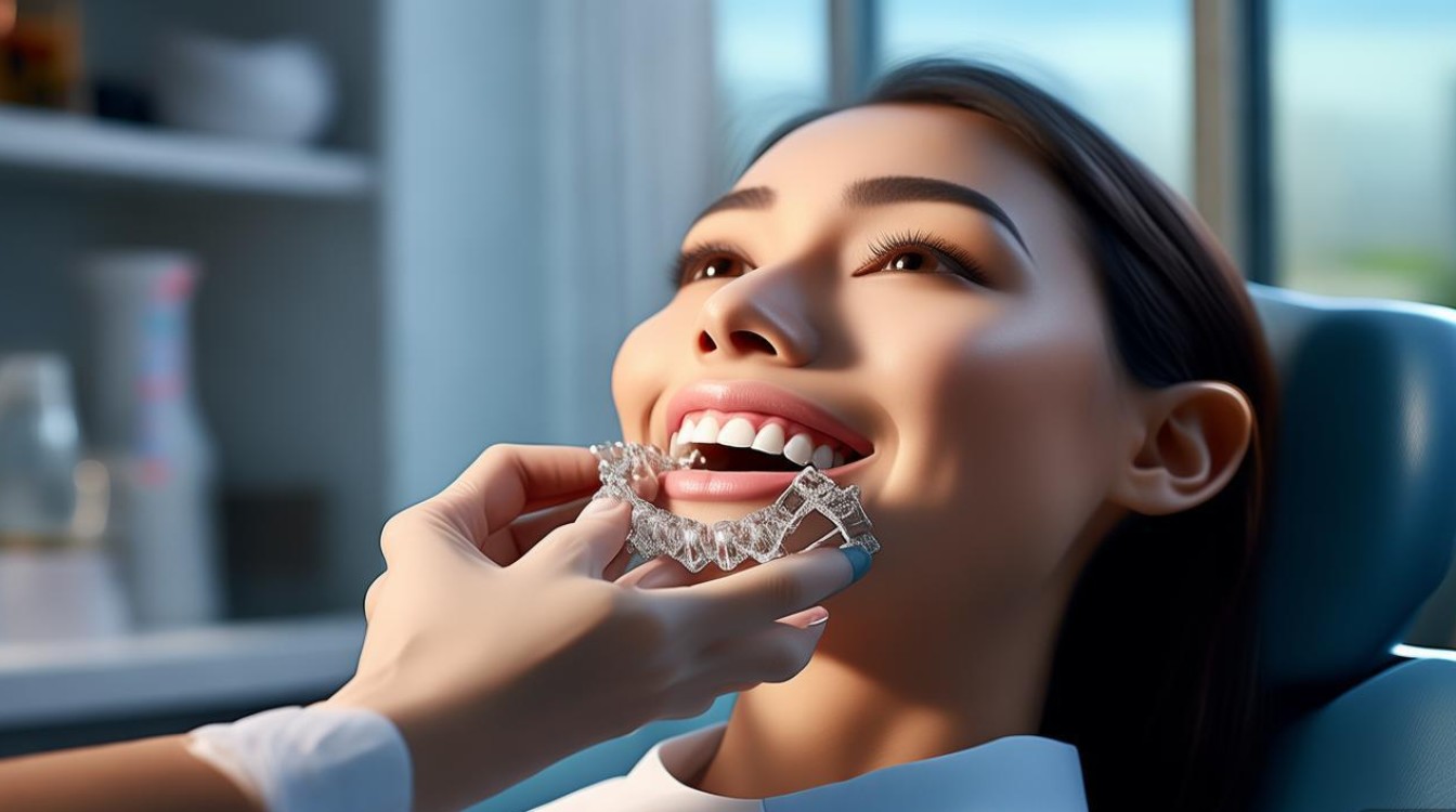 矫正牙齿为何要为久？关键因素与坚持方法有哪些？-图1