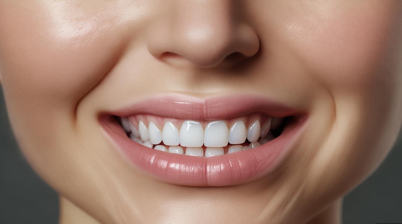 矫正牙齿能改善嘴凸问题吗？-图1