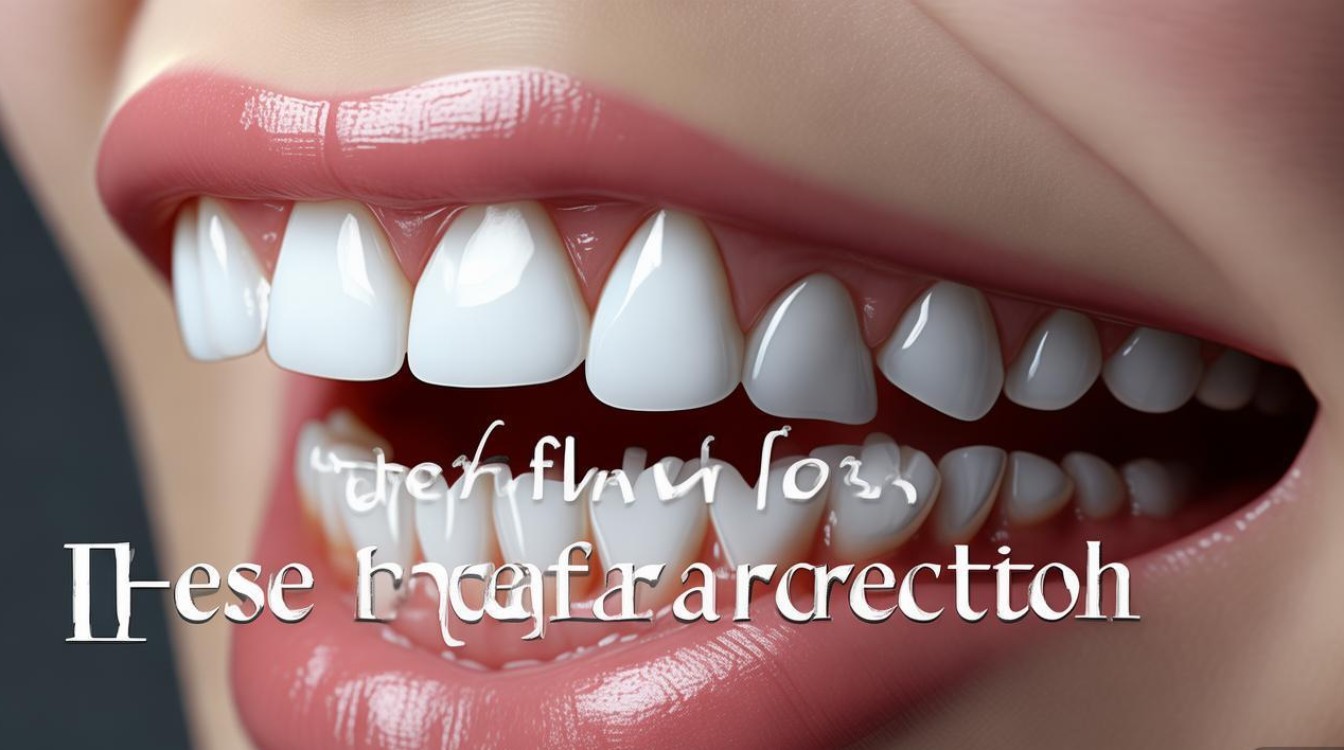 牙齿矫正后牙齿松动是正常现象吗？原因、影响及解决方法探讨？-图1