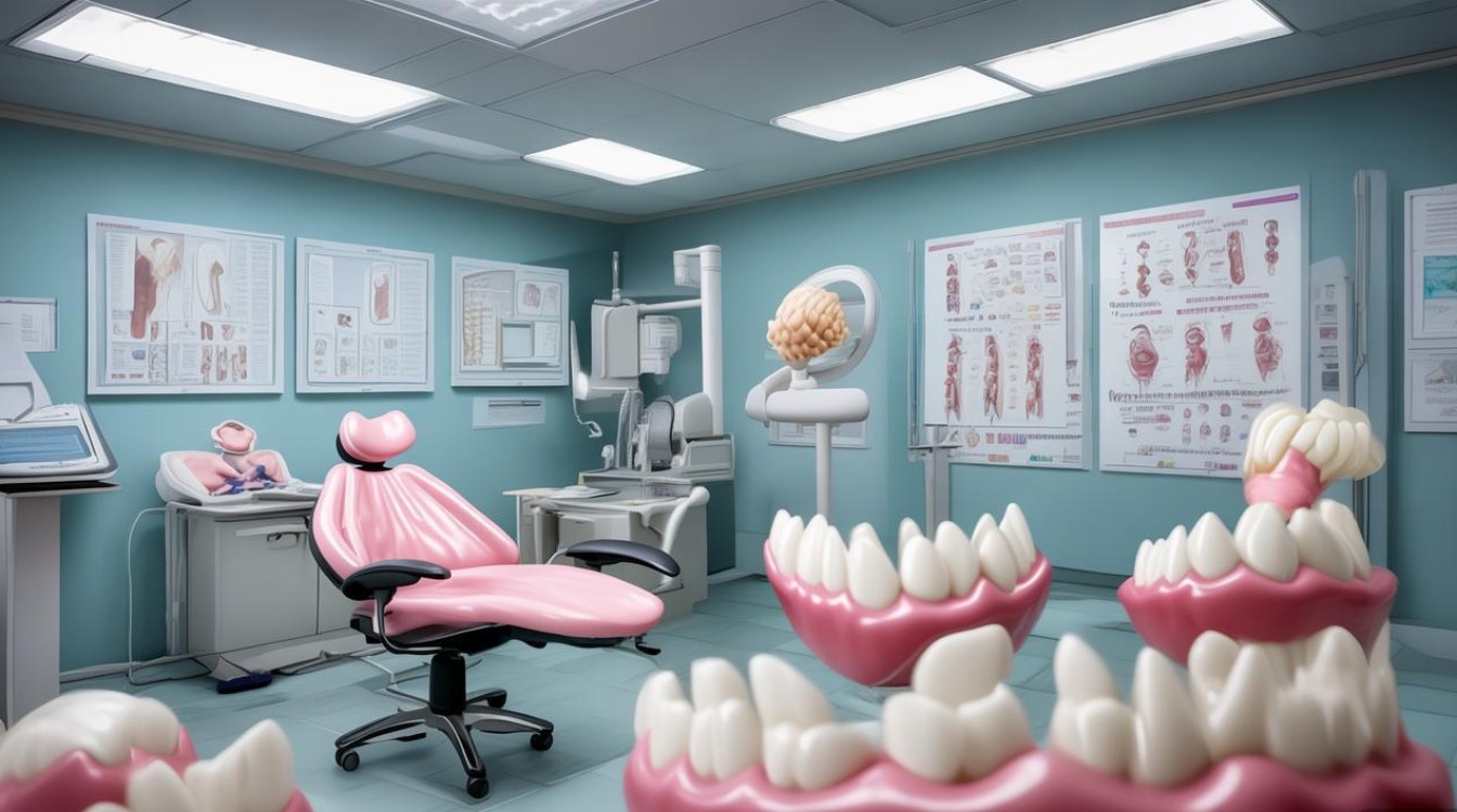 牙齿整形矫正培训如何系统提升专业技能与临床效果？-图1