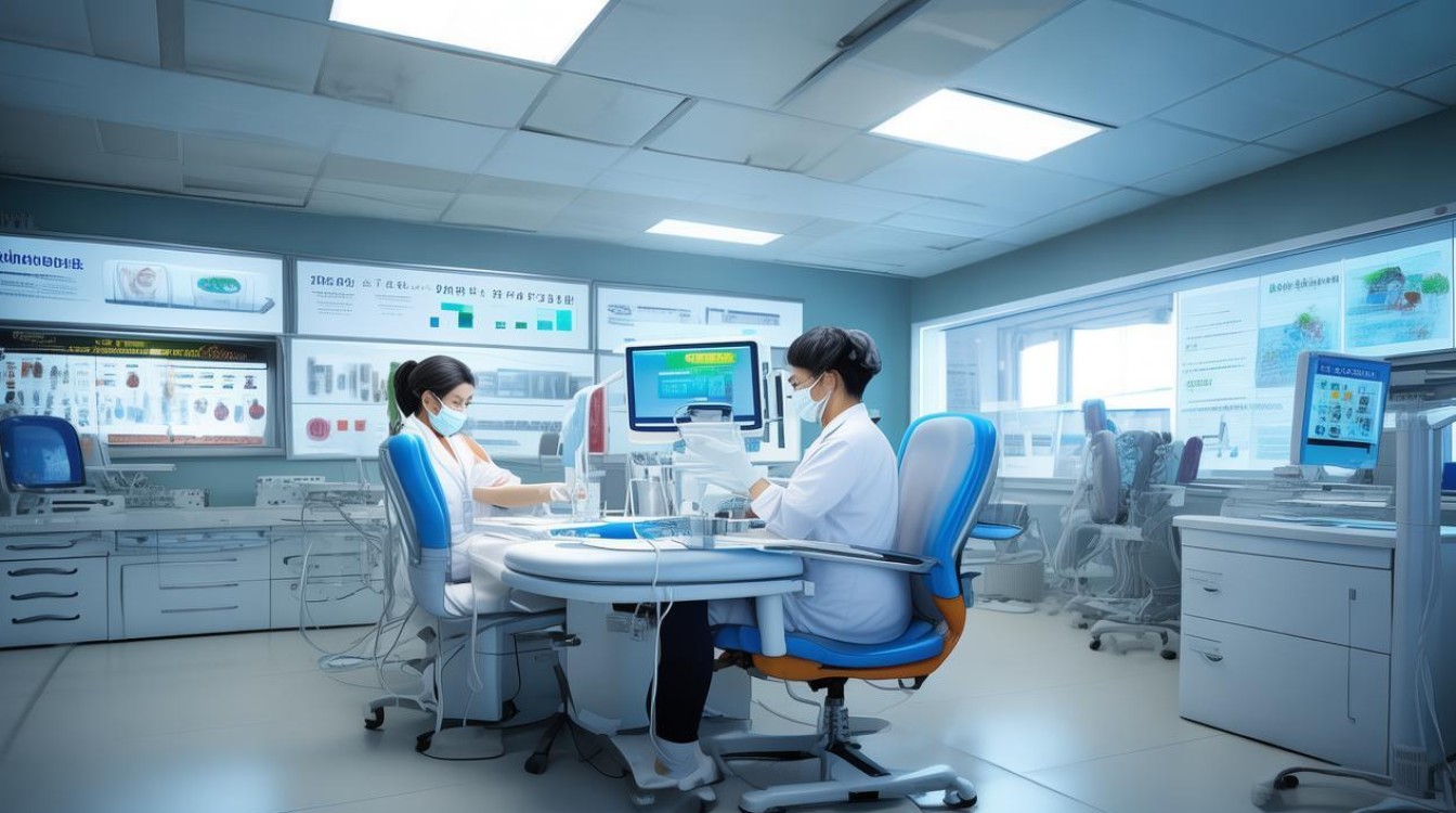 安徽省口腔医院种植牙多少钱？效果和技术怎么样？流程复杂吗？-图1