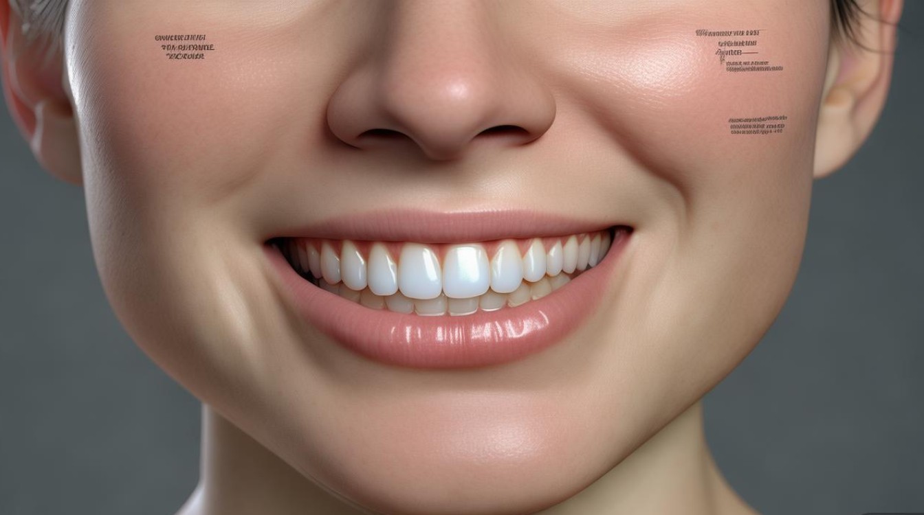 矫正牙齿下颌前必须了解的注意事项有哪些?-图1 矫正牙齿下颌前必须了解的注意事项有哪些?-图1