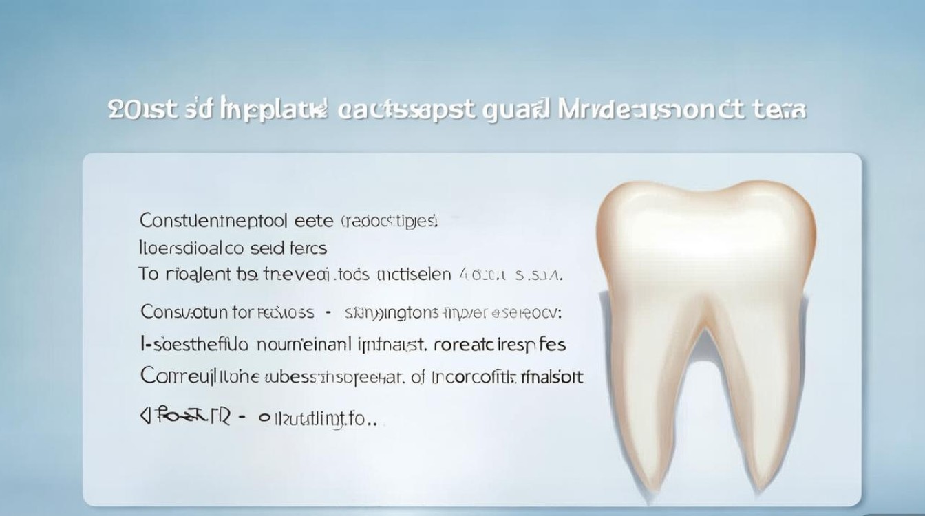 德州进口种植牙费用大概多少？具体包含哪些项目？影响因素有哪些？-图1